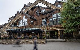 The Executive Inn Whistler